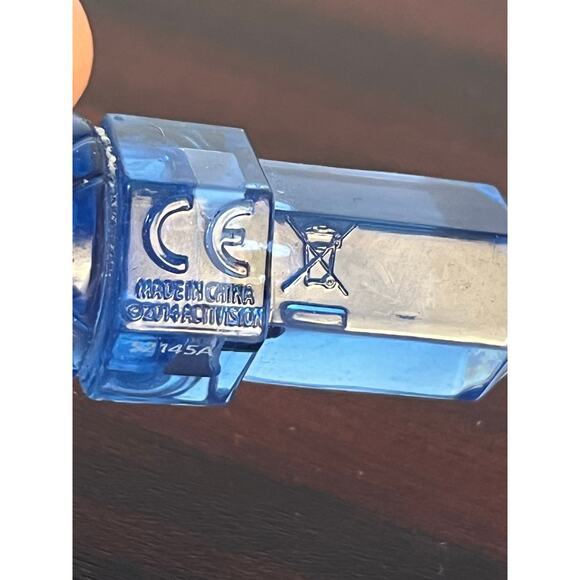 Activision Skylanders Trap Team Crystal Traps Lot of 5 - Picture 14 of 14